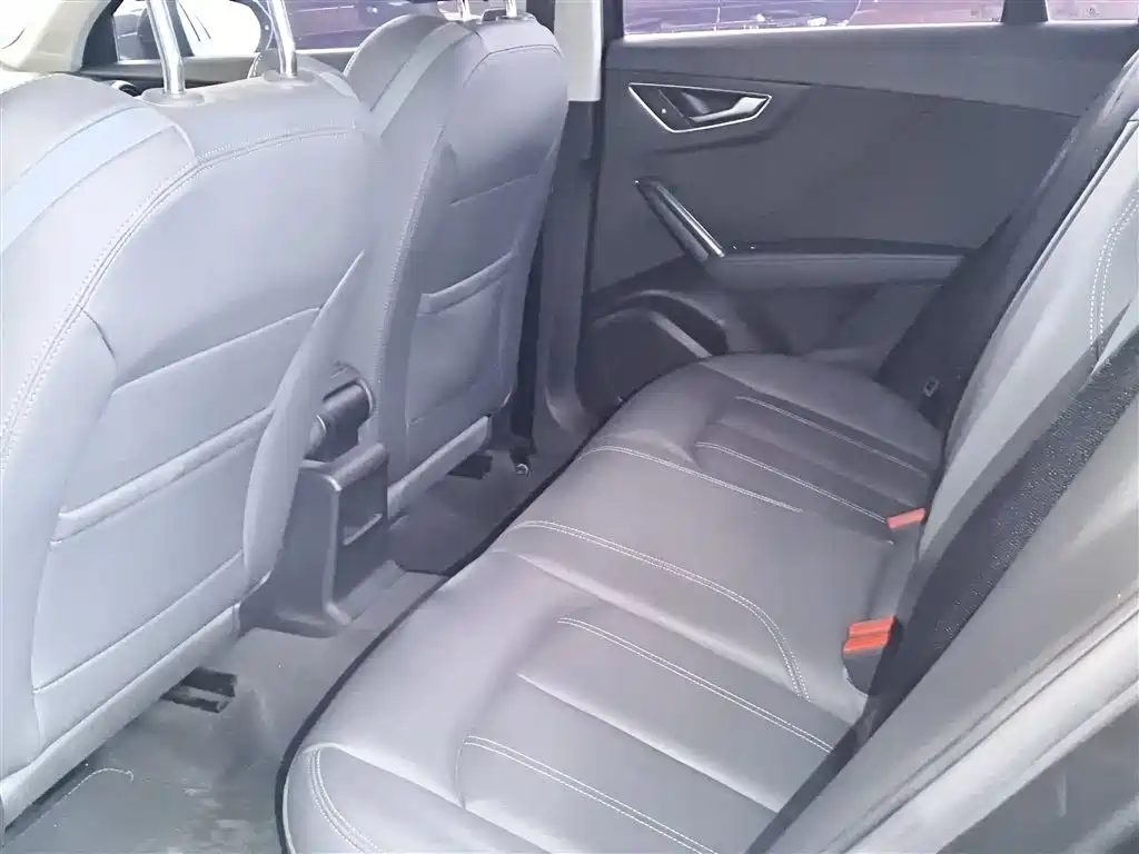 Audi Q2L 2022 35 TFSI fashionable and elegant купить на сайте DeffCars