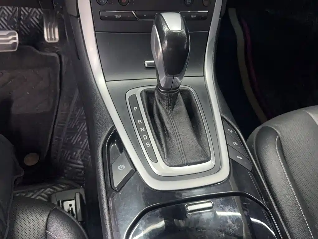 Edge 2016 EcoBoost 245 four-wheel drive 7-seater купить на сайте DeffCars