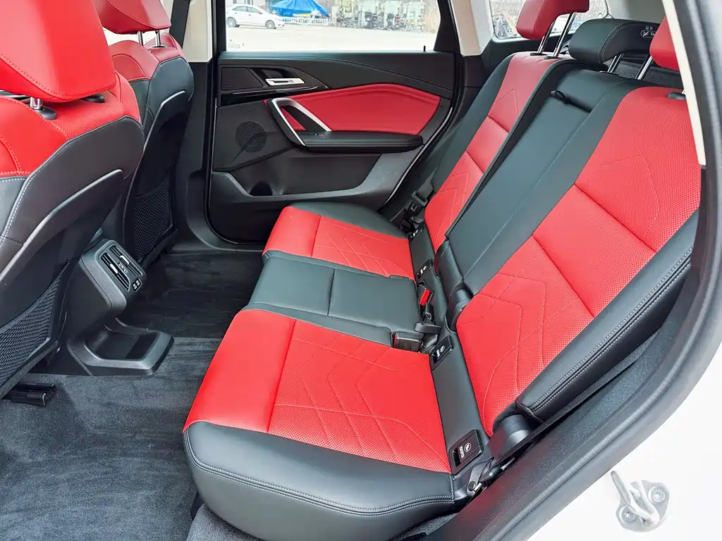 BMW X1 2023 sDrive20Li X Design Package купить на сайте DeffCars