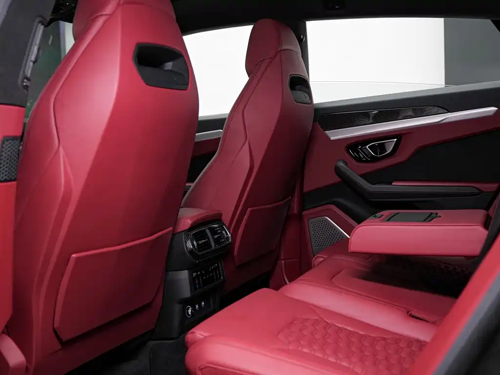 Urus 2021 4.0T V8 купить на сайте DeffCars