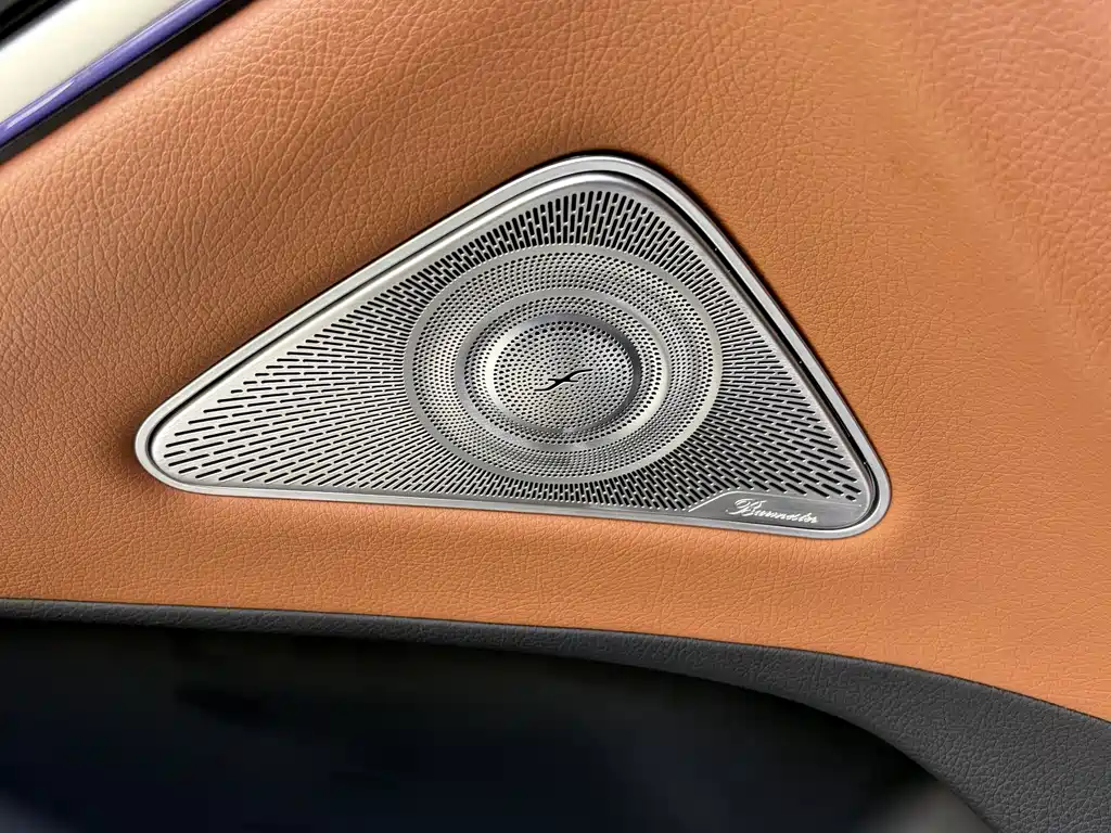 Mercedes-Benz S-Class 2021 S 400 L Business Type купить на сайте DeffCars