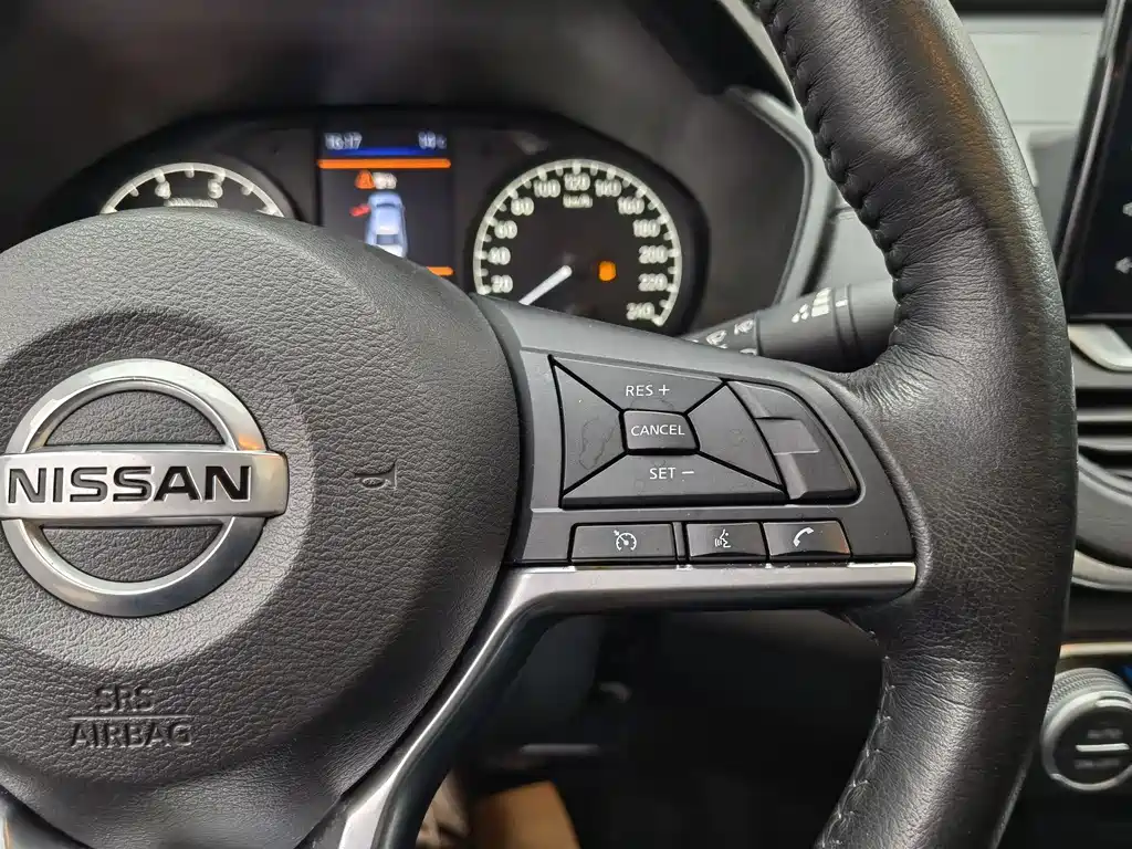 Teana 2020 2.0L XL Comfort Edition купить на сайте DeffCars