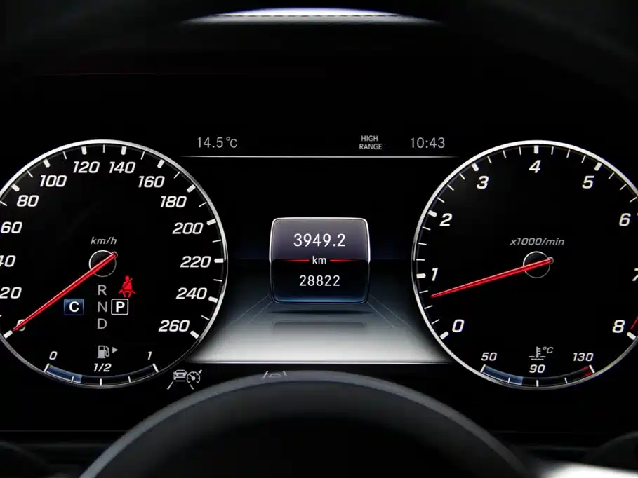 Mercedes-Benz G-Class 2023 G 500 купить на сайте DeffCars