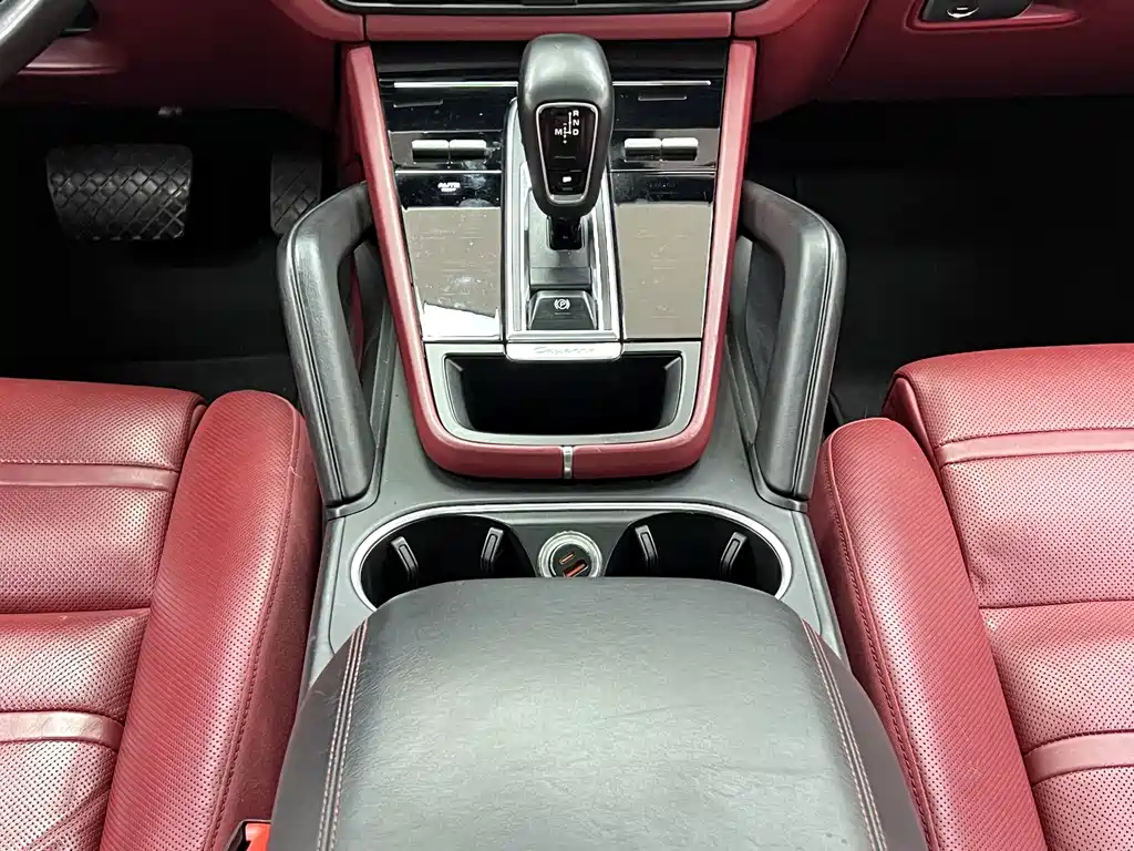 Cayenne 2019 Cayenne Coupé 3.0T купить на сайте DeffCars