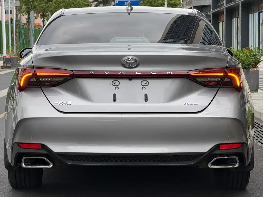 Asia Dragon 2019 2.0L XLE Exclusive Edition National VI купить на сайте DeffCars