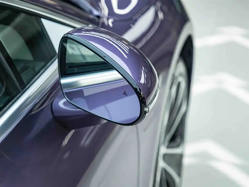 Zhijie S7 2024 Pro купить на сайте DeffCars