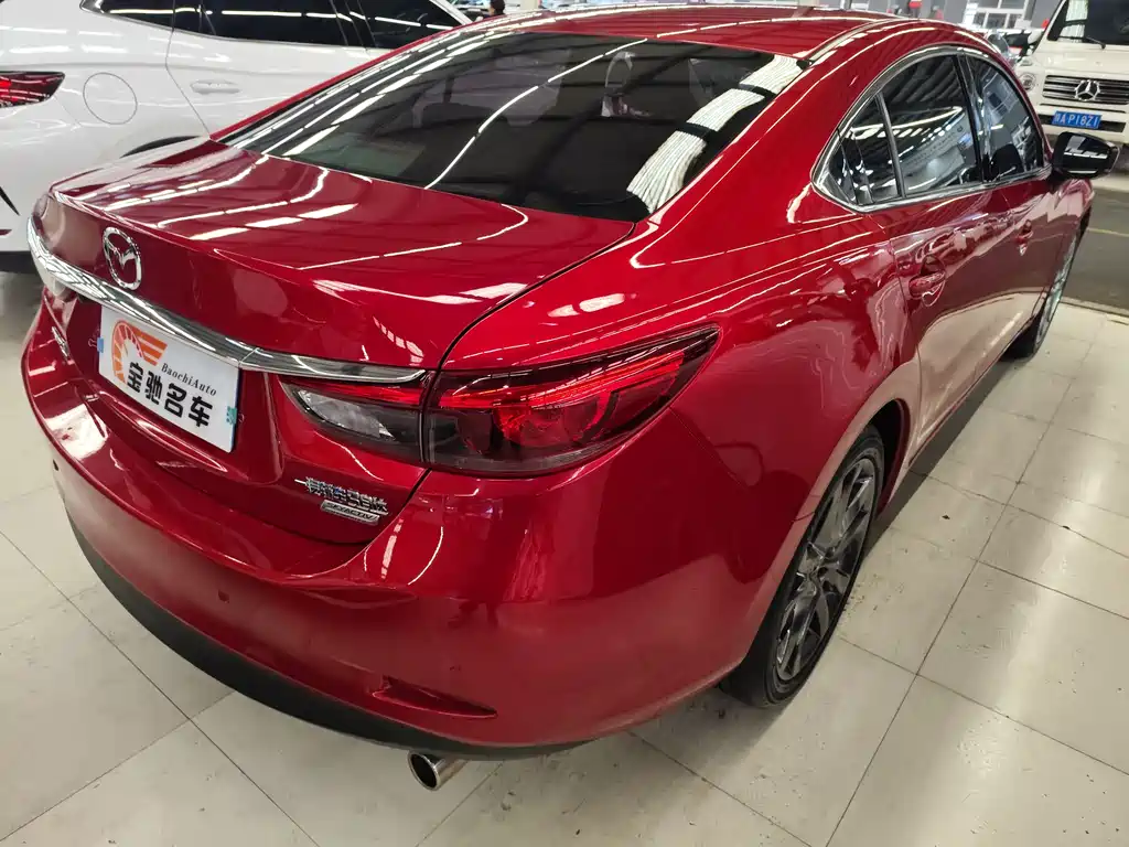 Atez 2018 2.5L Blue Sky Sports Edition National V купить на сайте DeffCars