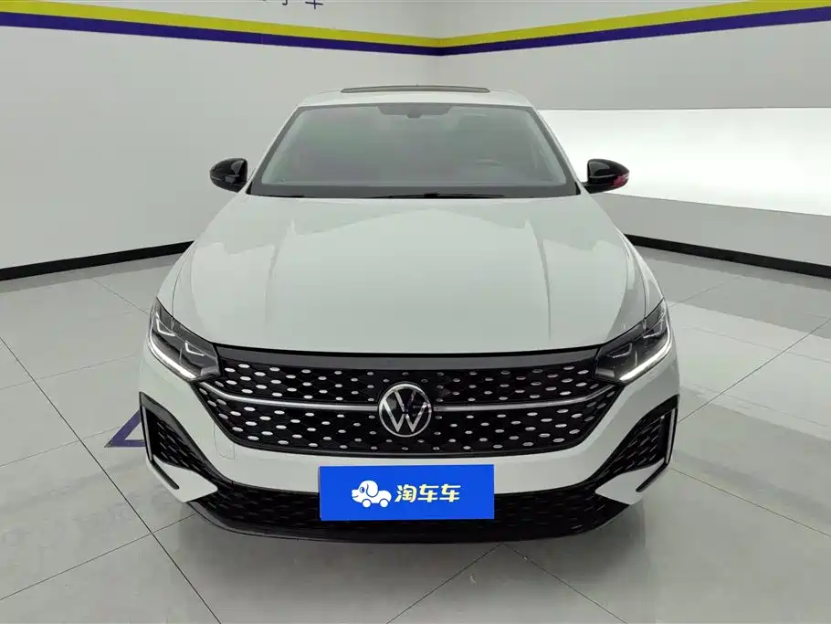 Lavida 2023 280TSI DSG Starry Sky Full Edition купить на сайте DeffCars
