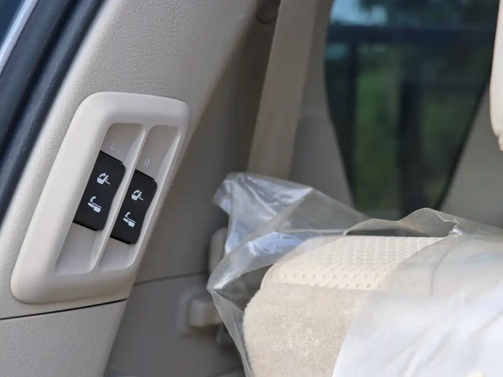Prado 2010 4.0L automatic VX NAVI купить на сайте DeffCars