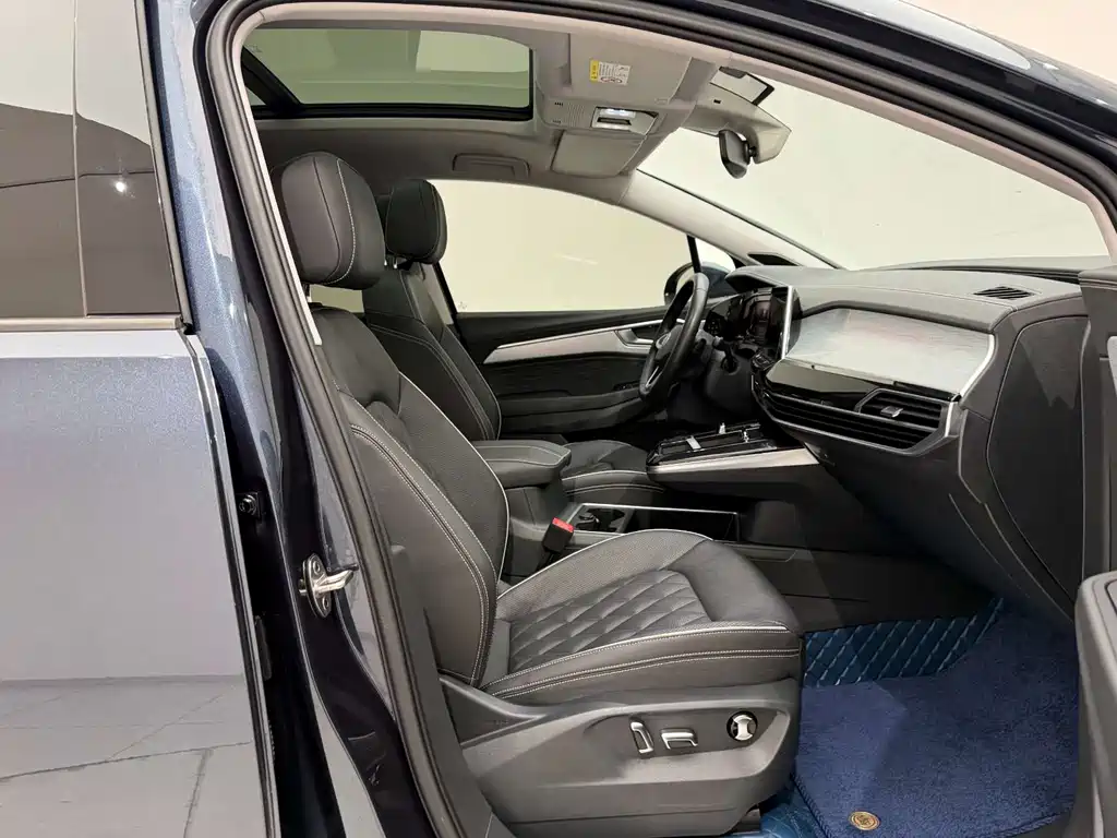 Lanjing 2022 530TSI four-wheel drive flagship Shengjing Edition Pro 6 seats купить на сайте DeffCars