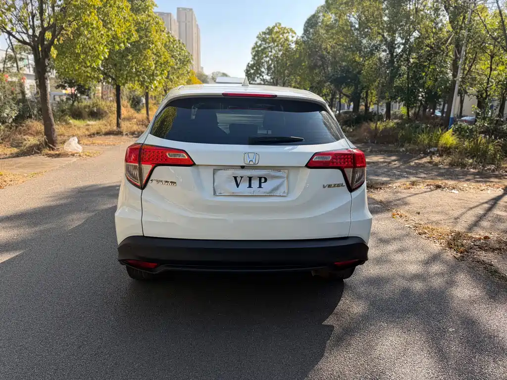 Binzhi 2019 1.5L CVT Pioneer Edition National V купить на сайте DeffCars