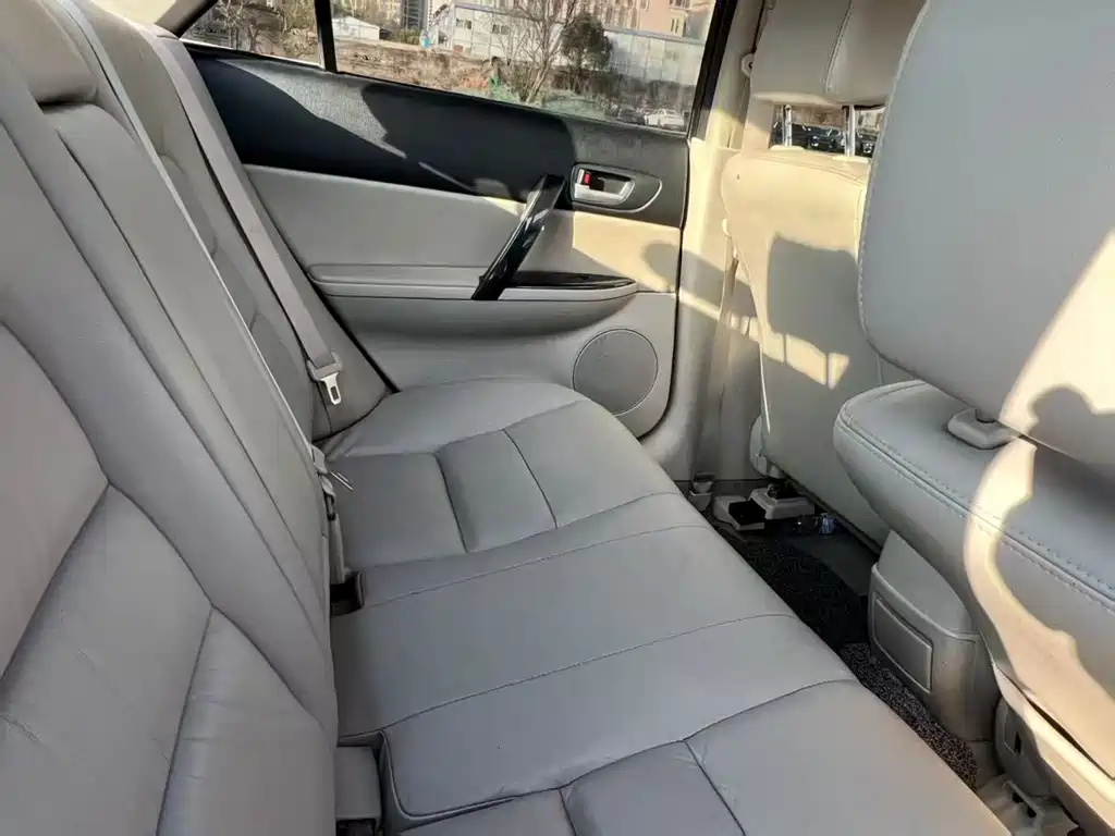 Mazda6 2012 2.0L automatic fashion model купить на сайте DeffCars