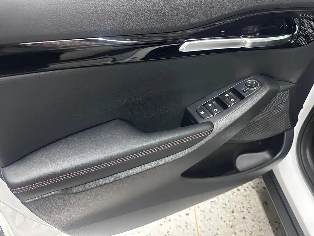 KX3 Propao 2021 1.5L CVT Trendy Edition купить на сайте DeffCars