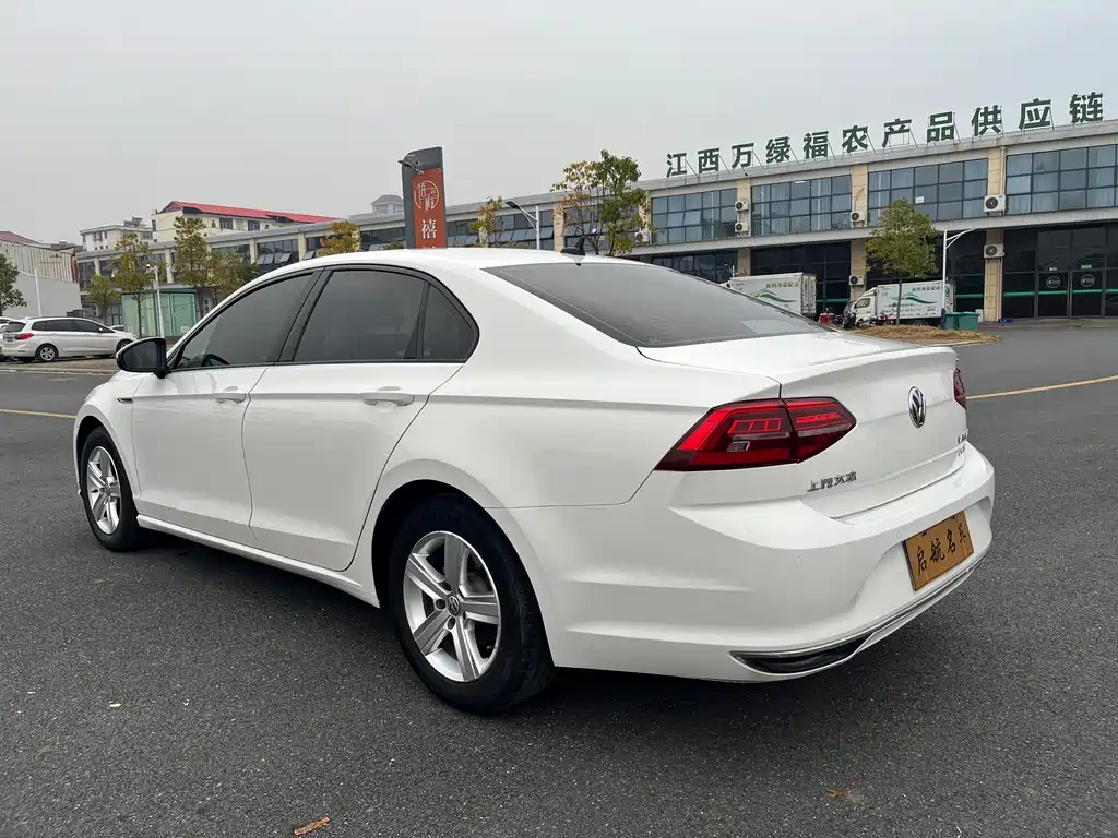 Lingdu 2021 230TSI DSG Fashion Edition купить на сайте DeffCars