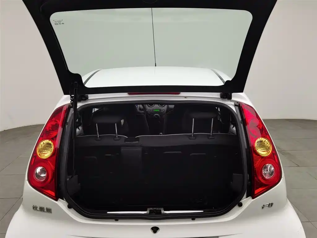 BYD F0 2015 1.0L AMT Hyunku type купить на сайте DeffCars