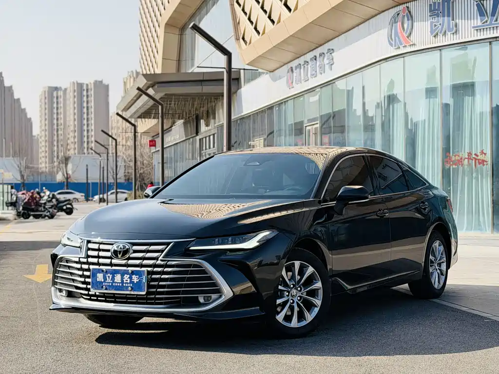 Asia Dragon 2024 2.0L Enterprising Edition купить на сайте DeffCars