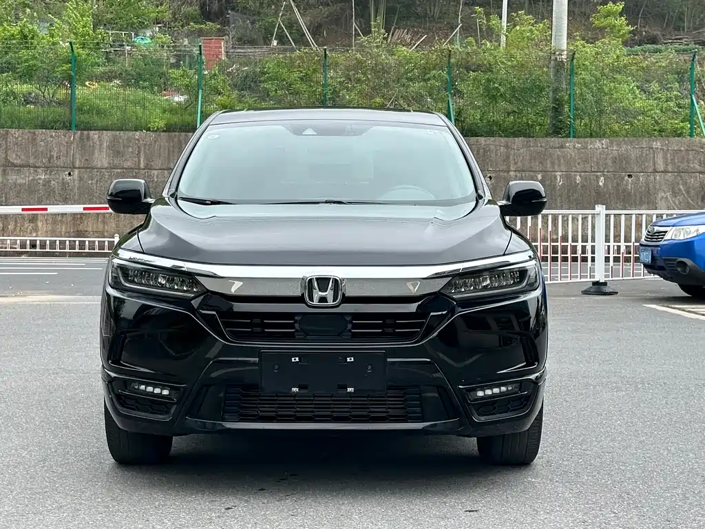 Haoying 2020 240TURBO CVT two-wheel drive premium version купить на сайте DeffCars
