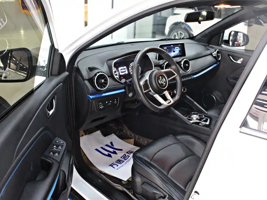 Fengguang E3 2019 EVR Extended Range Zhiyue Model купить на сайте DeffCars