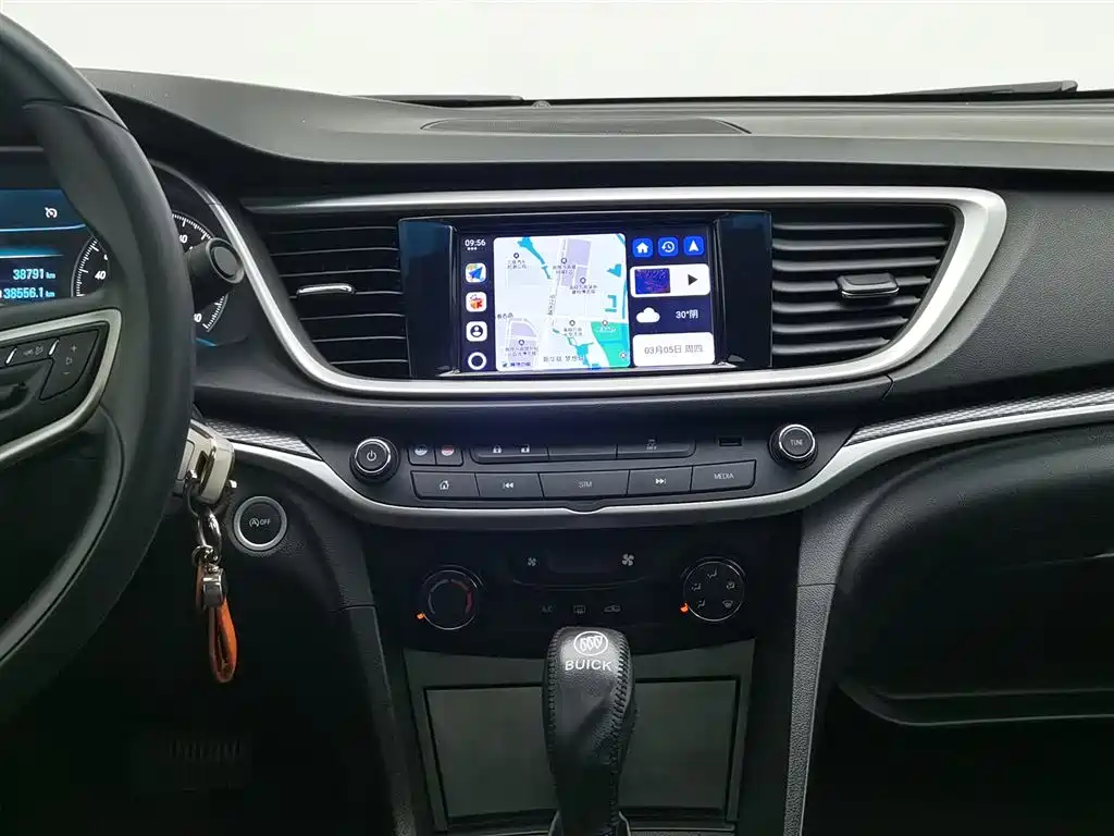 Yinglang 2021 model model 1.5L automatic elite model купить на сайте DeffCars