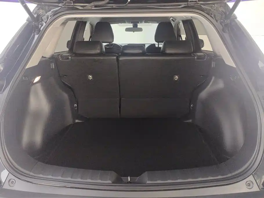 Fenglanda 2024 2.0L CVT Elite Edition купить на сайте DeffCars