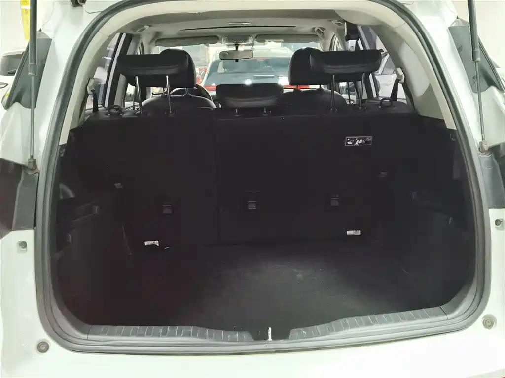 Haval M6 2017 1.5T manual two-wheel drive elite model купить на сайте DeffCars