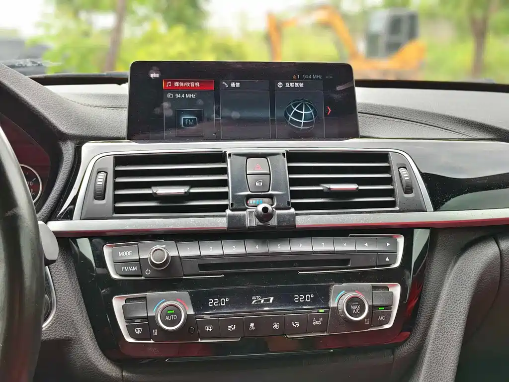 BMW 3 Series GT 2020 320i M Sports Night Edition купить на сайте DeffCars