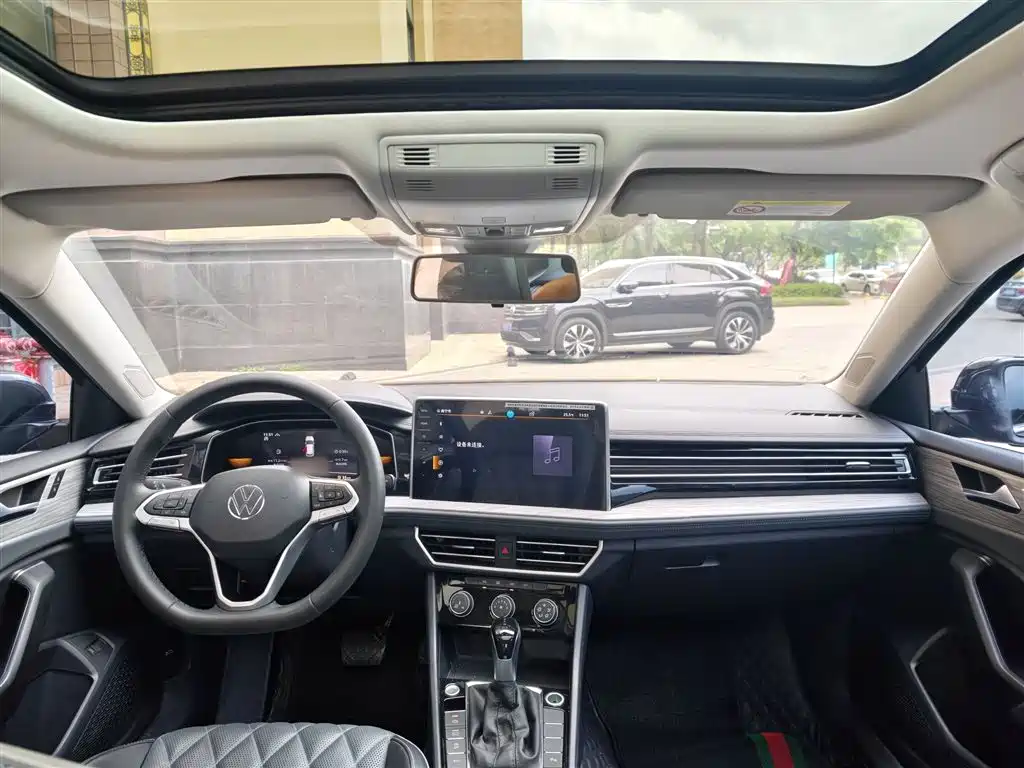 Sagitar 2023 300TSI DSG Super Edition купить на сайте DeffCars
