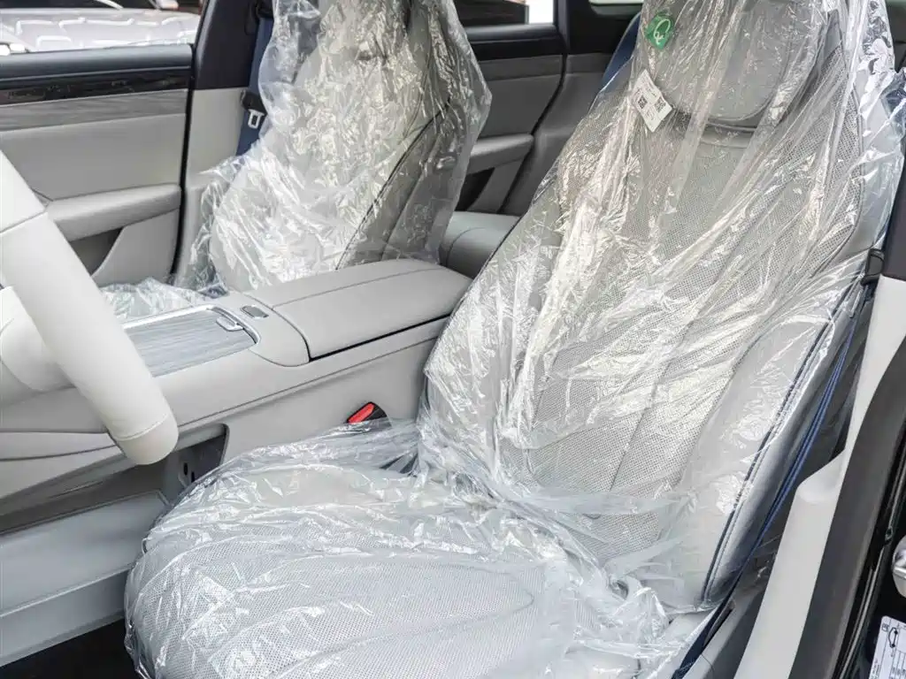 Zhijie S7 2024 Pro купить на сайте DeffCars