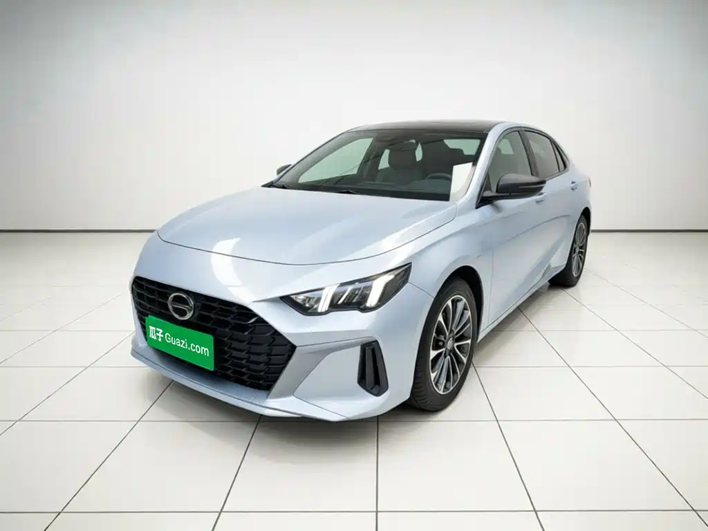 Shadow Leopard 2023 Shadow Leopard H high-energy hybrid version купить на сайте DeffCars