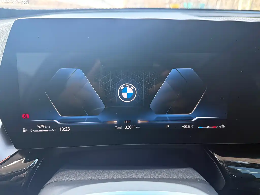 BMW X1 2023 sDrive20Li X Design Package купить на сайте DeffCars
