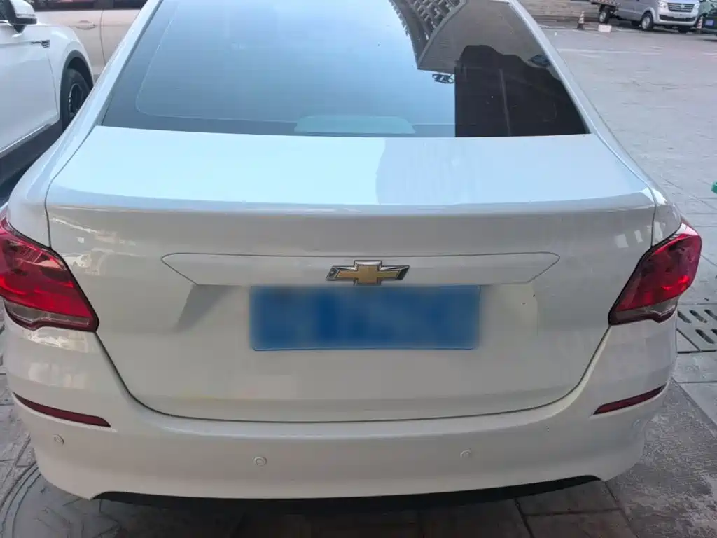 Onix 2019 320 Auto-Enjoy Skylight Edition купить на сайте DeffCars
