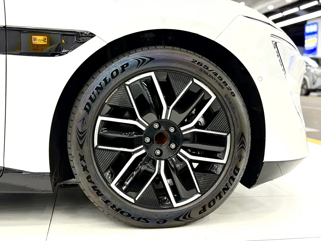 Avita 12 2025 Max extended range version купить на сайте DeffCars