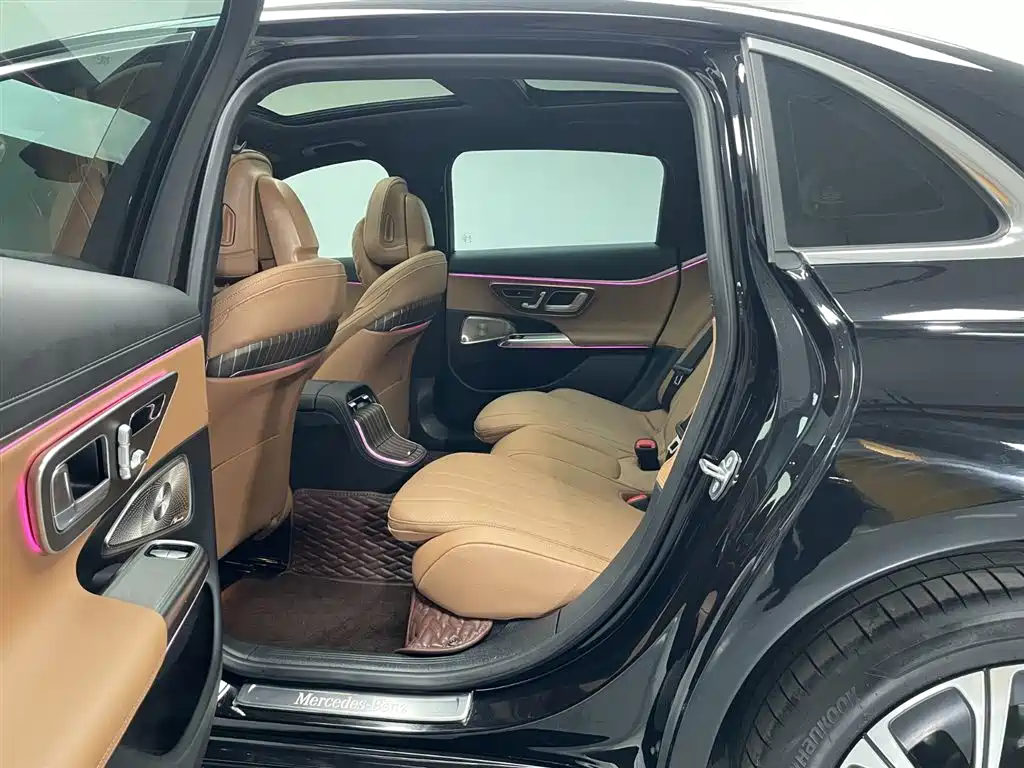 Mercedes-Benz E-Class 2024 E 300 L Luxury Model купить на сайте DeffCars