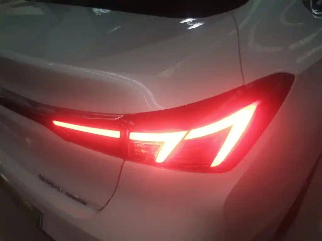 Eado 2021 PLUS 1.6L GDI manual luxury model купить на сайте DeffCars