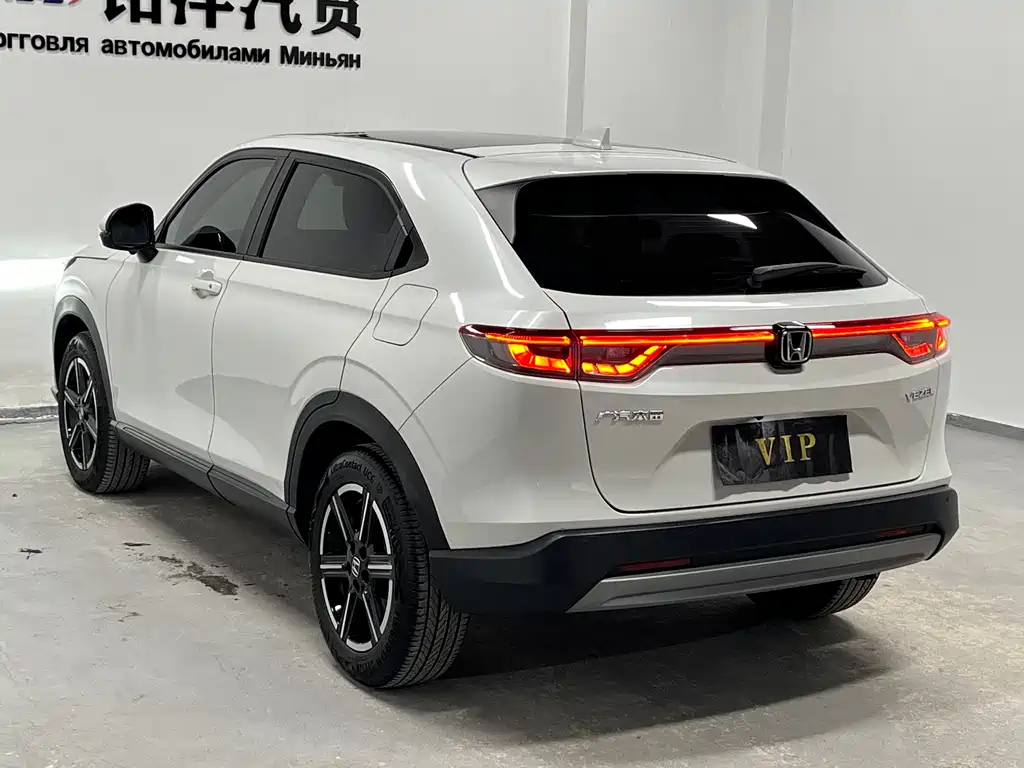 Binzhi 2023 1.5L CVT Pioneer Edition купить на сайте DeffCars