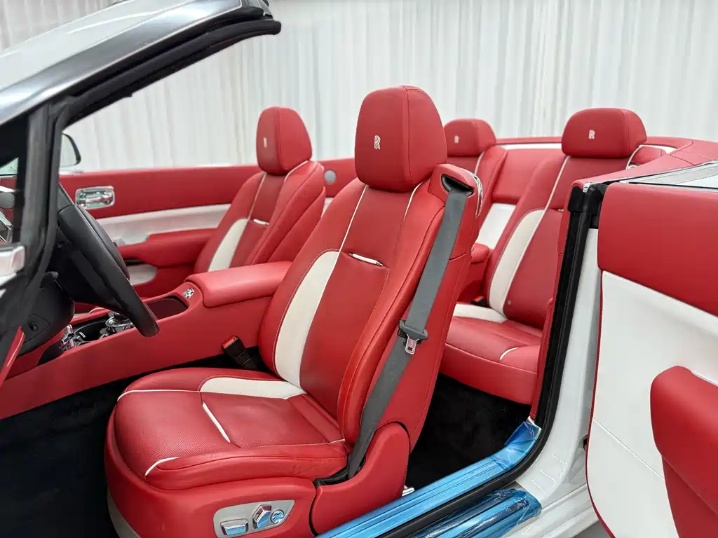 Yaoying 2018 6.6T standard model купить на сайте DeffCars