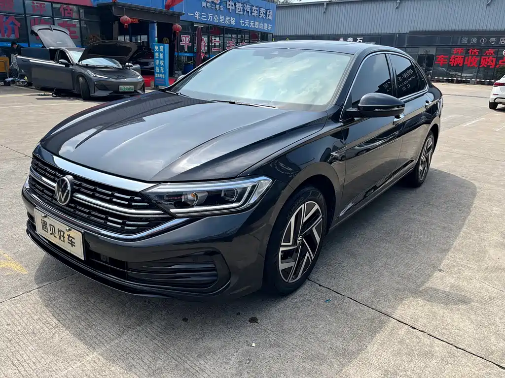 Sagitar 2025 300TSI DSG Super Edition купить на сайте DeffCars