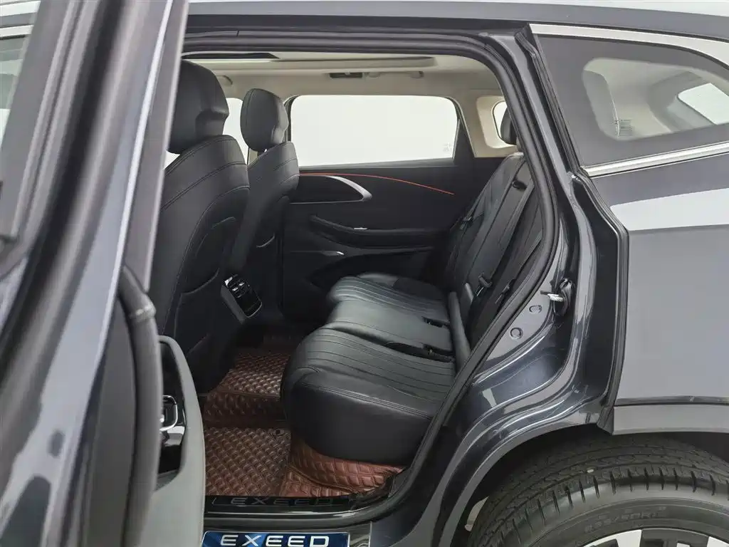 Xingtu Lingyun 2024 300T 2WD Xingyao Edition купить на сайте DeffCars