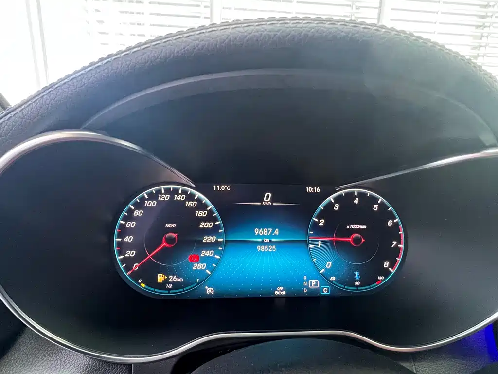 Mercedes-Benz GLC 2020 GLC 260 L 4MATIC luxury model купить на сайте DeffCars