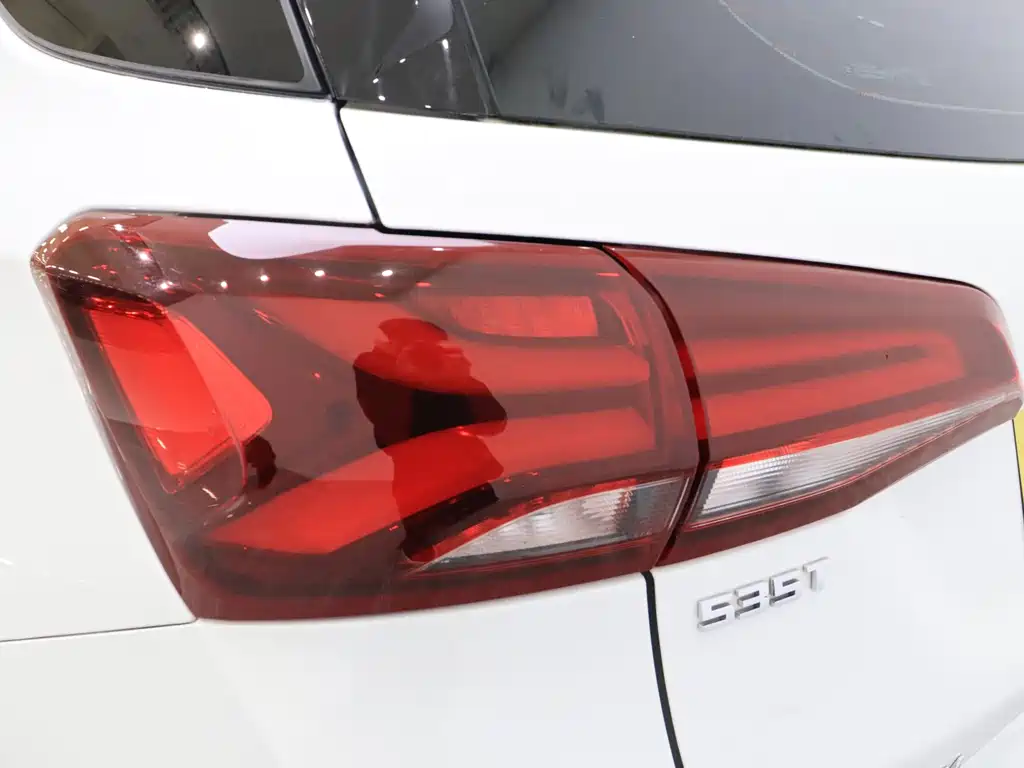 Explorer 2021 535T Chijie Edition купить на сайте DeffCars