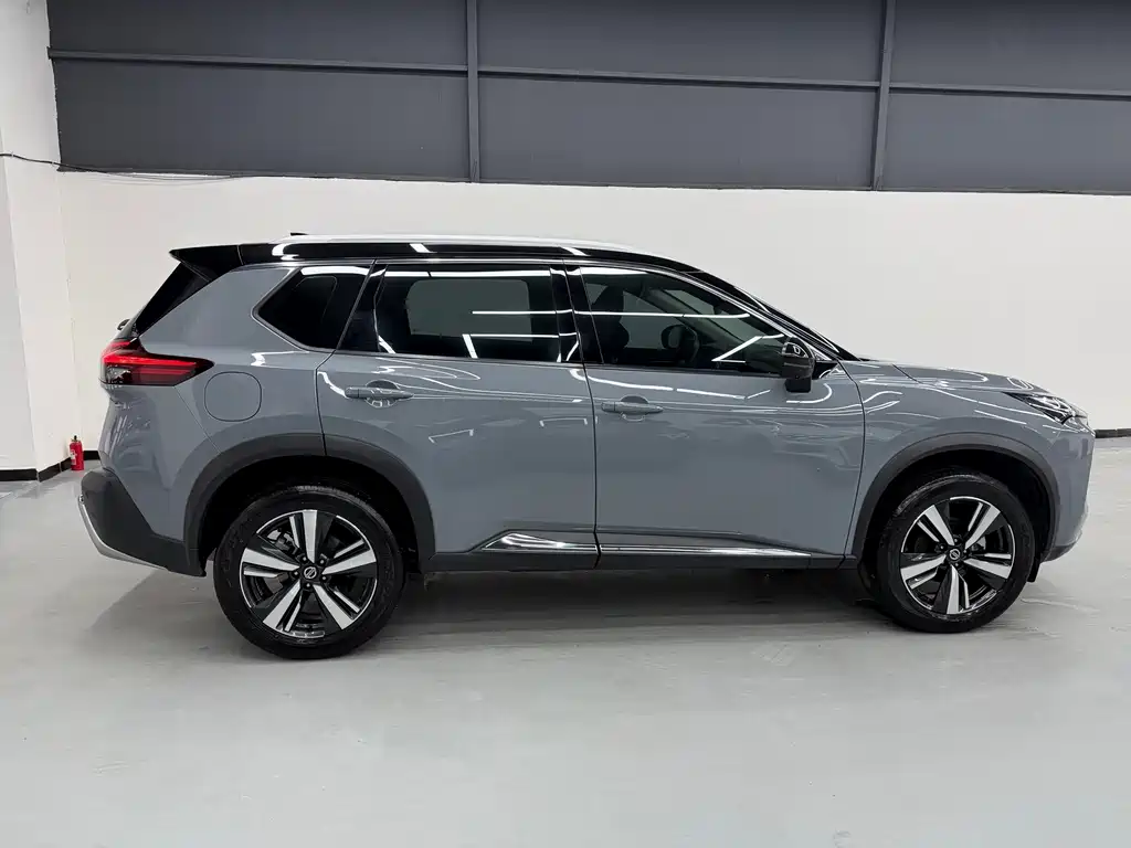 X-Trail 2021 VC-Turbo 300 CVT 4WD Extreme Edition купить на сайте DeffCars