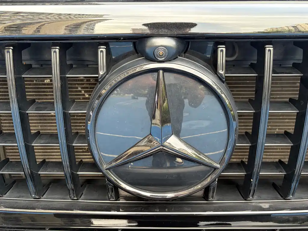 Mercedes-Benz G-Class AMG 2022 AMG G 63 купить на сайте DeffCars