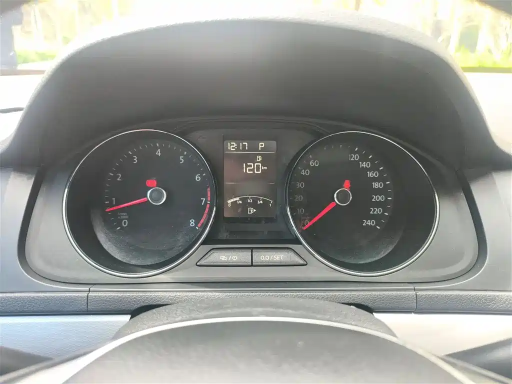 Langxing 2017 230TSI DSG Comfort Edition купить на сайте DeffCars