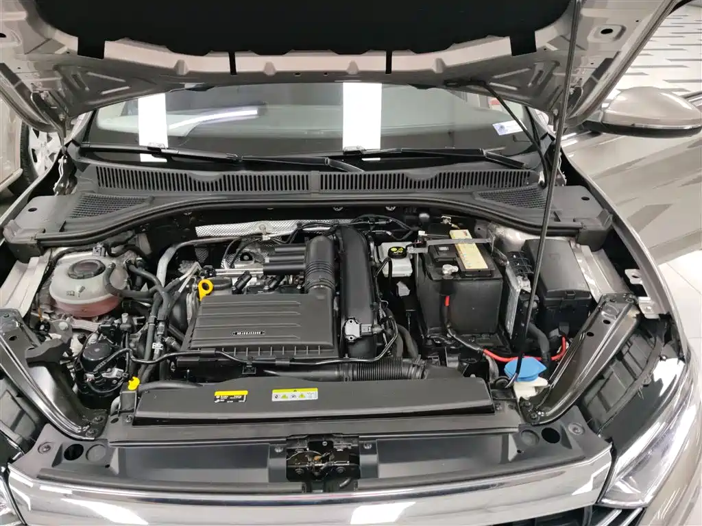 Sagitar 2021 280TSI DSG Comfort Intelligent Edition купить на сайте DeffCars