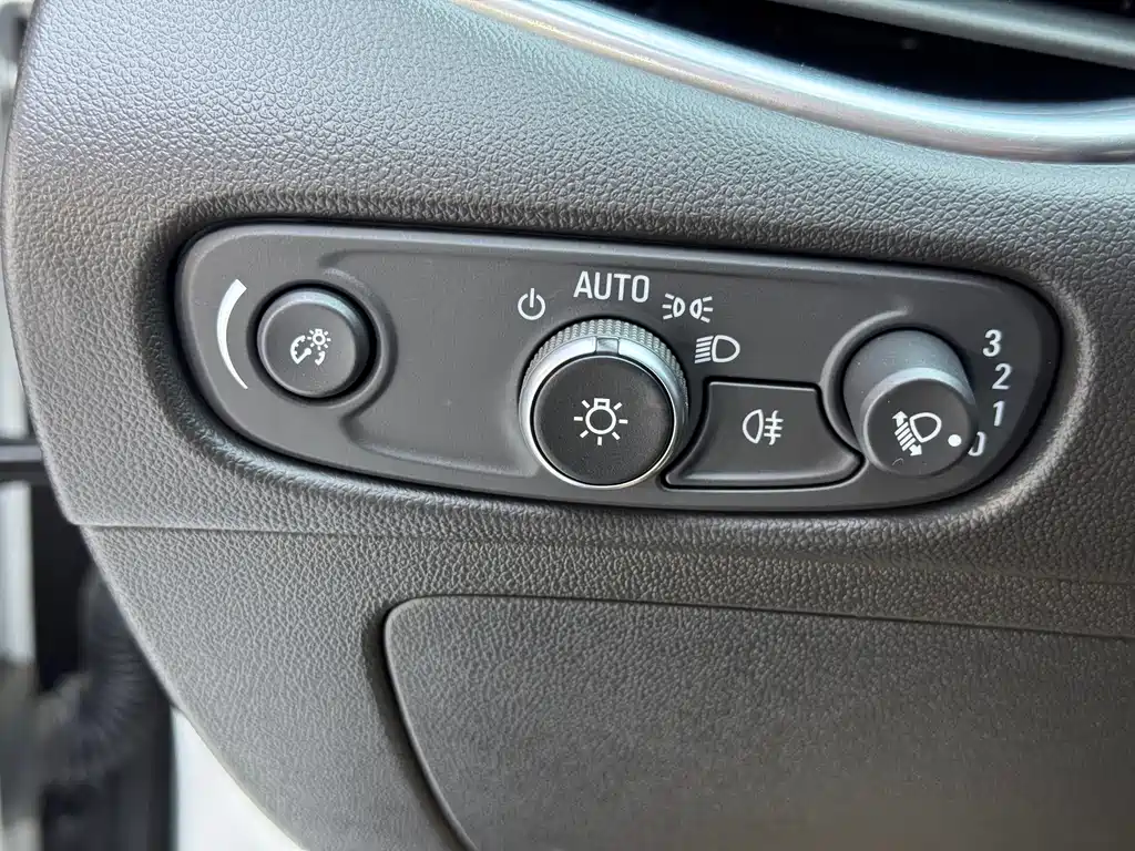 Malibu XL 2019 Redline 550T automatic sharp version купить на сайте DeffCars
