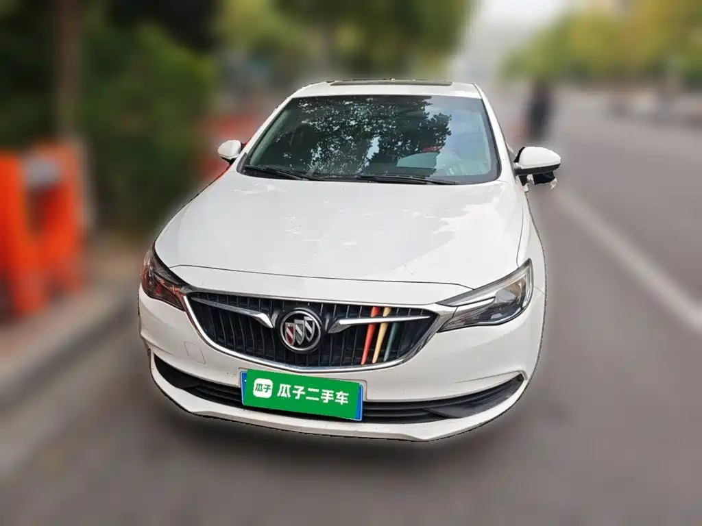 Yinglang 2021 1.3T automatic light hybrid elite model купить на сайте DeffCars