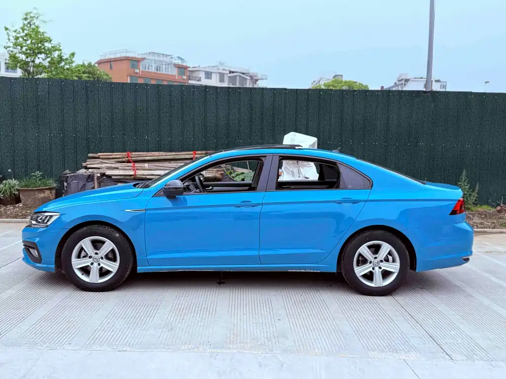 Lingdu 2019 230TSI DSG Fashion Edition National VI купить на сайте DeffCars