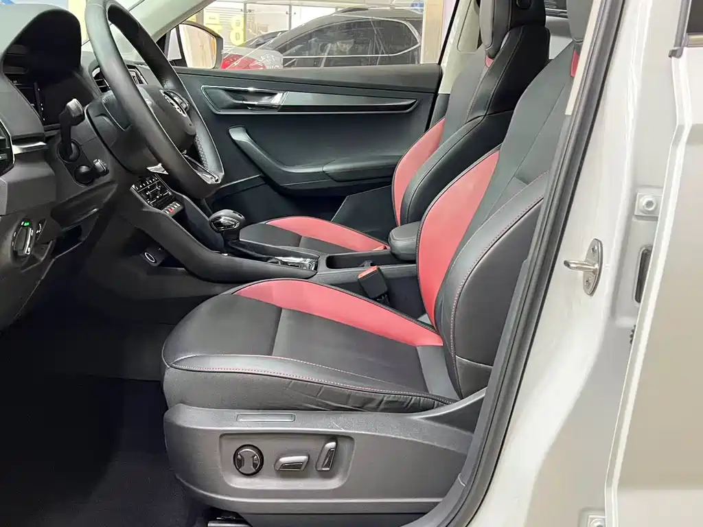 Korok 2023 TSI280 Luxury Edition купить на сайте DeffCars