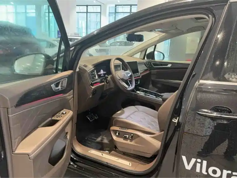 Weiran 2024 380TSI Premium Edition купить на сайте DeffCars