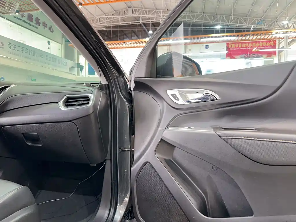 Explorer 2019 535T Automatic Border Edition National VI купить на сайте DeffCars
